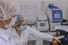 Salud confirma 16 fallecidos y 657 positivos