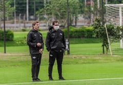 Libertad tomará acciones jurídicas para “salvaguardar la salud” ante Boca