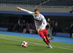 Fecha 20 del Apertura cierra con un partido este lunes