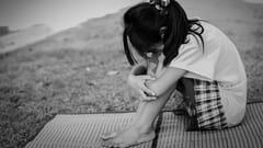Niña se encuentra grave en terapia tras ser golpeada