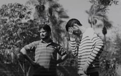 Corto paraguayo en Florianópolis Audiovisual Mercosur 2020