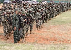 “Contingente importante” llega al norte para apoyar trabajo de la FTC