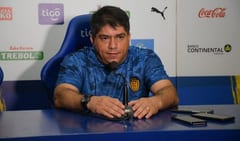 “Tiburón” Torres es el nuevo entrenador del Sportivo San Lorenzo