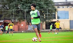 Guaraní buscará los puntos ante Tigre