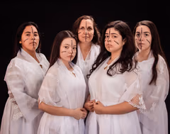 Invitan a la zarzuela paraguaya Corochiré
