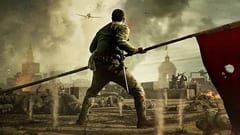 The Eight Hundred, una cinta épica china tumba a Mulan