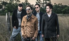 “Tan Cerca”, nuevo sencillo de Garage 21