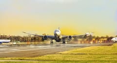 Aprueban protocolo de vuelo entre Paraguay y Uruguay