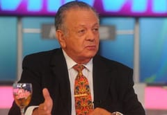 Veteranos del Chaco reclaman dinero no entregado por empresa de Wasmosy
