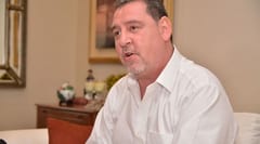 Zacarías Irún renuncia al Jurado por “decoro y delicadeza personal”