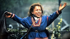 El clásico Willow será ahora una serie