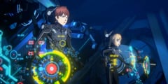 Saltan imágenes de la serie de Netflix de Pacific Rim