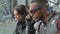 Filtran video sobre nueva serie de Marvel en Disney +