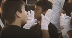 “Otra mano”, un corto sobre el universo sordo