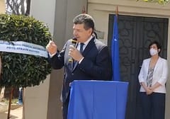 “Están tejiendo una nueva enmienda”, advierte Alegre