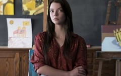 Anya Taylor-Joy será la nueva “Furiosa” de Mad Max