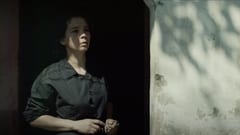 Cortometraje paraguayo en festival de cine extranjero