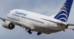 Aerolínea vuelve a conectar a Paraguay con 30 destinos internacionales