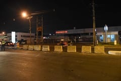 Diesa busca impedir trabajos sobre avenida, según comuna capitalina