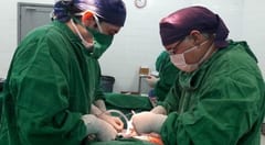 Un donante puede beneficiar a 20 personas, recuerdan