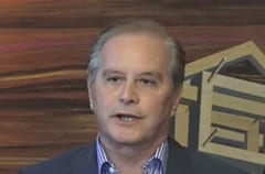 Dany Durand dice que se va “por la puerta grande”
