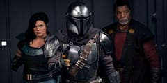 Gran estreno de la segunda temporada de El Mandaloriano