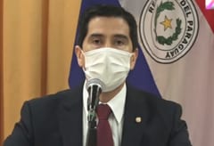 Rusia ofrece posibilidad de producir vacunas en Paraguay, según González