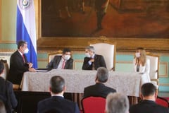 Sector público y privado se alían para fortalecer Mipymes y empleos