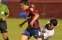 Imputan al “Gato” García por tenencia de drogas