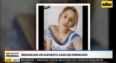 Denuncian que joven hirió de muerte a su padre
