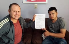 El PLRA ficha a “Jaka”