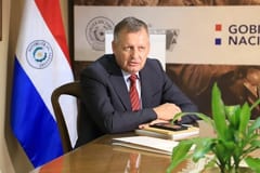 Ministerio de Agricultura rechaza “Acuerdo de Escazú”
