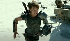 Nuevo trailer de “Monster Hunter”