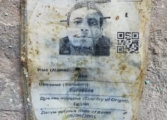 Identifican a cuatro de los siete cuerpos encontrados en un contenedor