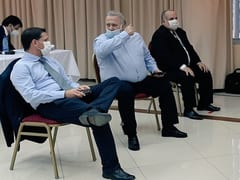 Fernández Lippmann sufre Covid-19 y vuelven a suspender juicio