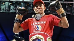 Ordenan prisión preventiva para “La Pantera” Moray