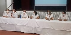 Familiares de secuestrados se unen y piden liberación