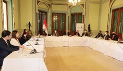 Apuntan a política anticorrupción que genere resultados a favor de la gente