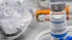 El Remdesivir puede ser suministrado a pacientes con Covid-19, dice Salud