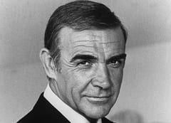 Sean Connery muere a los 90 años