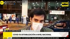 “El tuit tiene muchos errores”, dice Sequera