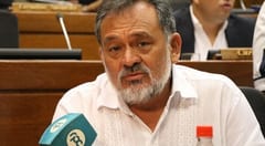 Pedirán pérdida de investidura de Sixto Pereira tras filtración de audios