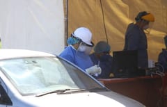 Salud confirma 24 fallecidos y 515 positivos