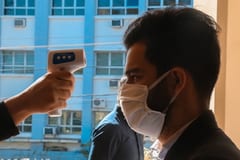 Salud confirma 18 fallecidos y 533 positivos