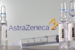Salud suspende inmunización con la dosis de AstraZeneca en menores de 55 años