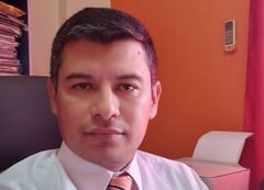 Policía detiene a extitular del Indert