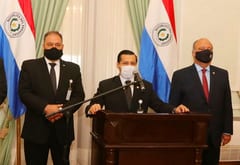 ANDE anuncia instalación de 7.200 transformadores a nivel país