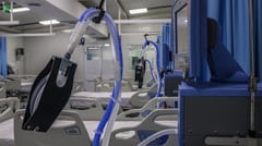 Sistema de salud está a tope ante aumento de casos de Covid-19