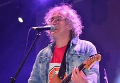 Artistas se unen en un concierto benéfico para ayudar a Rolando Chaparro