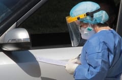 Paraguay supera los 10.000 fallecidos por coronavirus